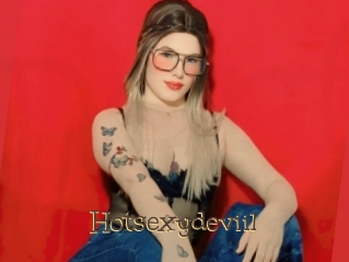 Hotsexydeviil