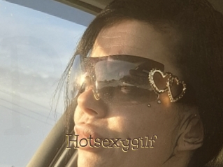 Hotsexygilf
