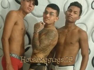 Hotsexyguys25