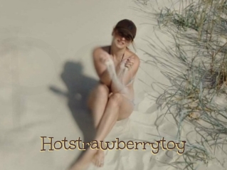 Hotstrawberrytoy