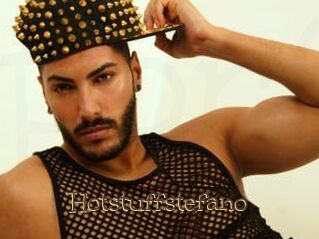 Hotstuffstefano