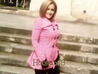 Hotsun18
