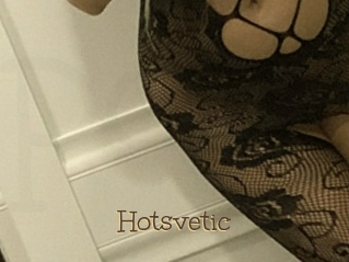 Hotsvetic