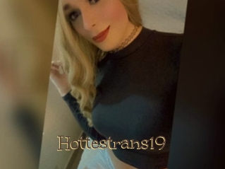 Hottestrans19