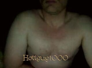 hottguy1000 Porno FR