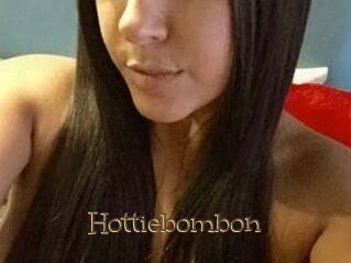 Hottiebombon