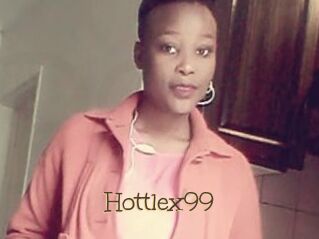 Hottlex99