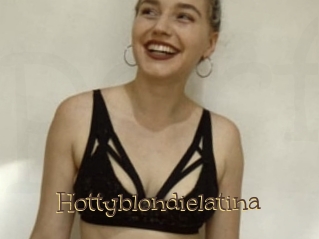 Hottyblondielatina
