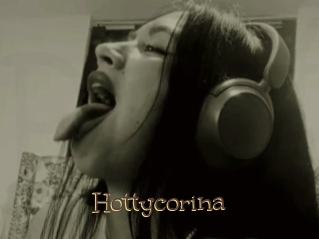 Hottycorina
