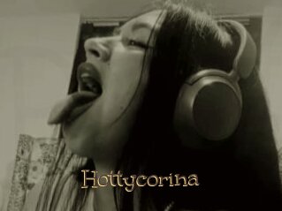 Hottycorina