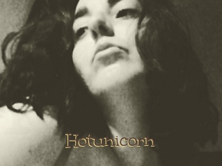 Hotunicorn