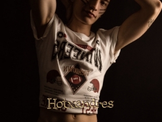 Hotxandres