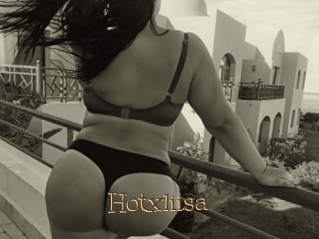 Hotxliisa