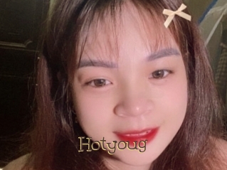 Hotyoug