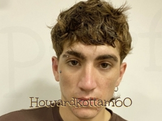 Howardkottam60