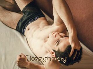Hozzyhorny