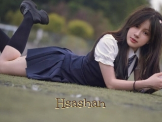 Hsashan