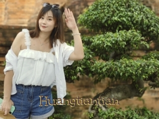 Huangtiantian