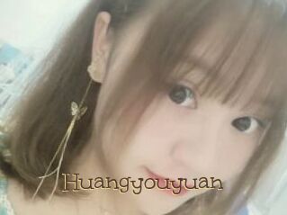 Huangyouyuan