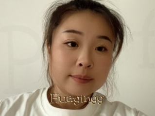 Huayingg