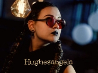 hughesangela Porno FR