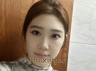 Huixiyyao