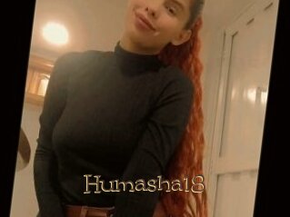 Humasha18