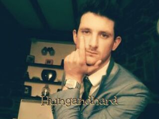 Hungandhard
