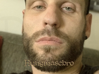 Hungmascbro