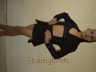Hunnybitch