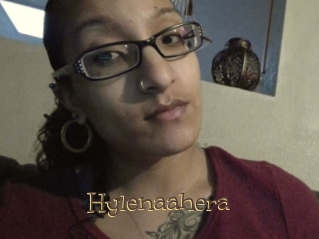 Hylenaahera