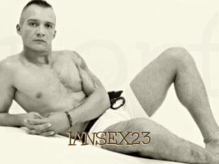 IANSEX23