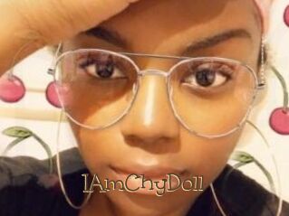 IAmChyDoll