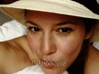 IAmNicole Porno FR