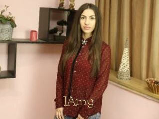 IAmy