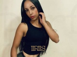IIRIIS Porno FR
