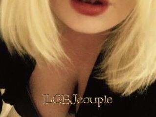 ILGBJcouple Porno FR