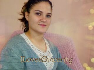 ILoveeSincerity Porno FR