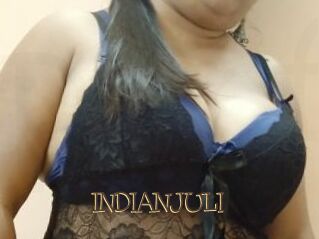 INDIANJULI