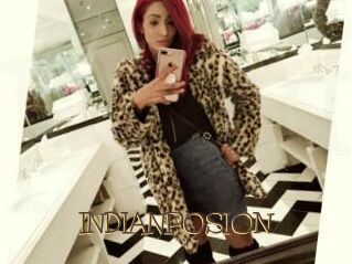INDIANPOSION