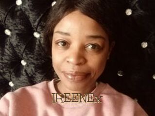 IREENEx