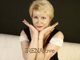 IRENAlove