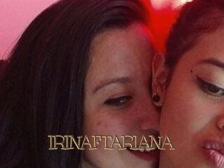 IRINAFTARIANA