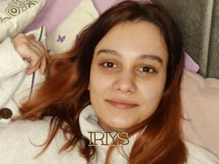 IRIYS