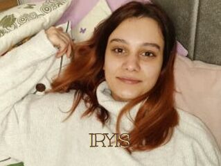 IRYIS