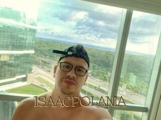 ISAACPOLANIA