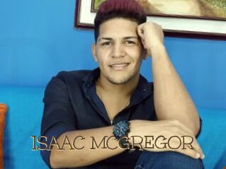 ISAAC_MCGREGOR