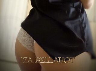 IZA_BELLAHOT