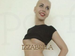 IZZABELLA_