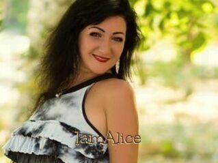 IamAlice